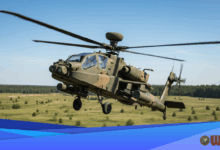 US Agrees Major Apache Sale To Strategic Ally